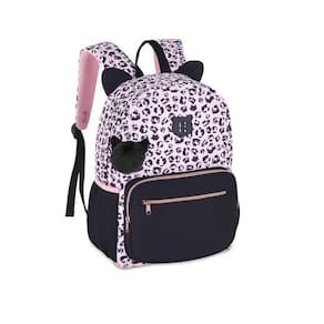 Mochila De Costas Juvenil Oncinha Oficial Uatt Clio Ut24630