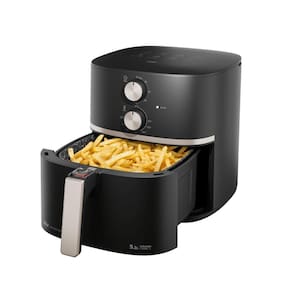 Fritadeira Elétrica WAP Air Fryer Grand Family 5,2L 220V