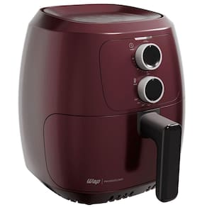 Fritadeira Elétrica WAP Family 4L WAFF2-V 220V