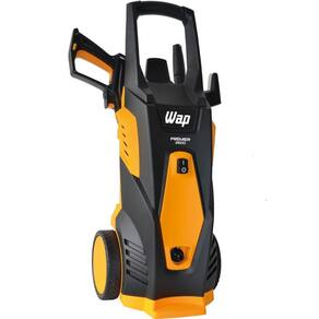 Desobstruidora De Alta Pressão 1800W 2000PSI WAP Premier Ultra 2600 110V
