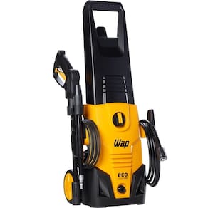 Desobstruidora De Alta Pressão 1500W 1750PSI WAP Eco Power Ultra 2200 110V