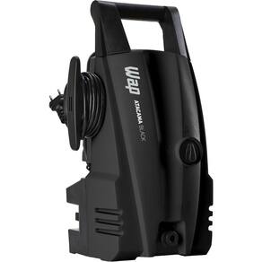 Desobstruidora De Alta Pressão 1400W 1500PSI WAP Atacama Black Ultra 220V