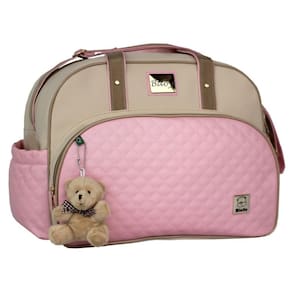 Bolsa Maternidade Grande Miellu Enxoval Menino Menina