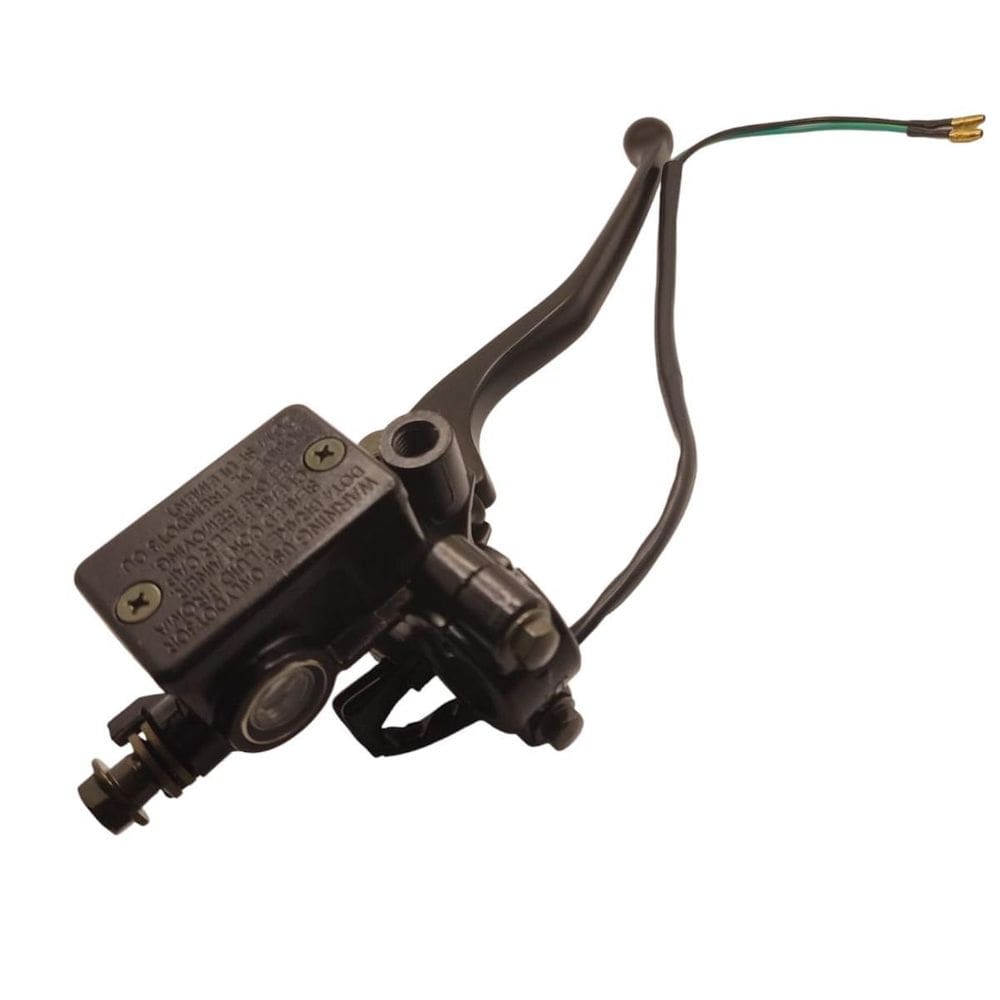 Burrinho Freio Dianteiro Xre Cb Xlx Twister Strada Tornado