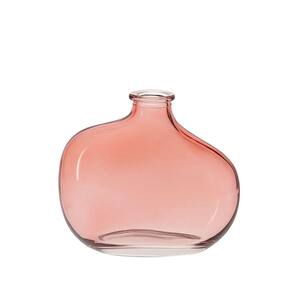Mini Vaso De Vidro 19665-P 10X11X6Cm 1Unidade Mart