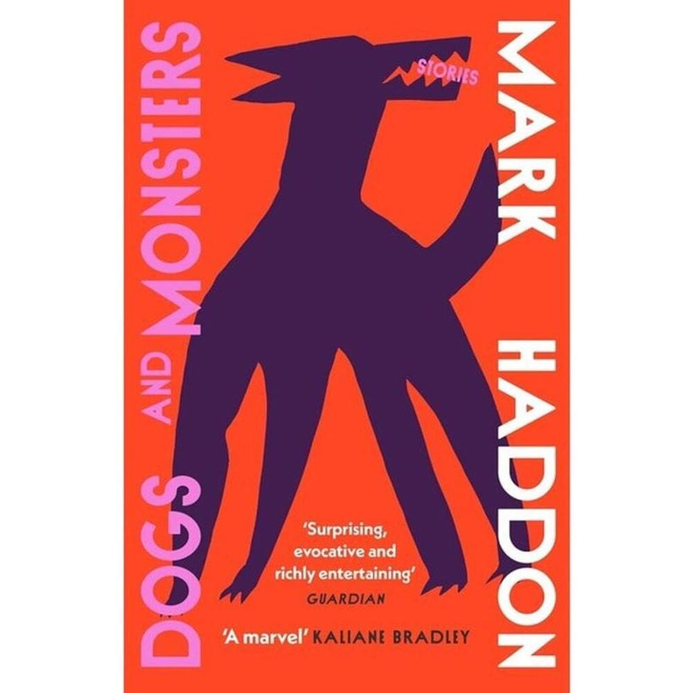 Dogs And Monsters