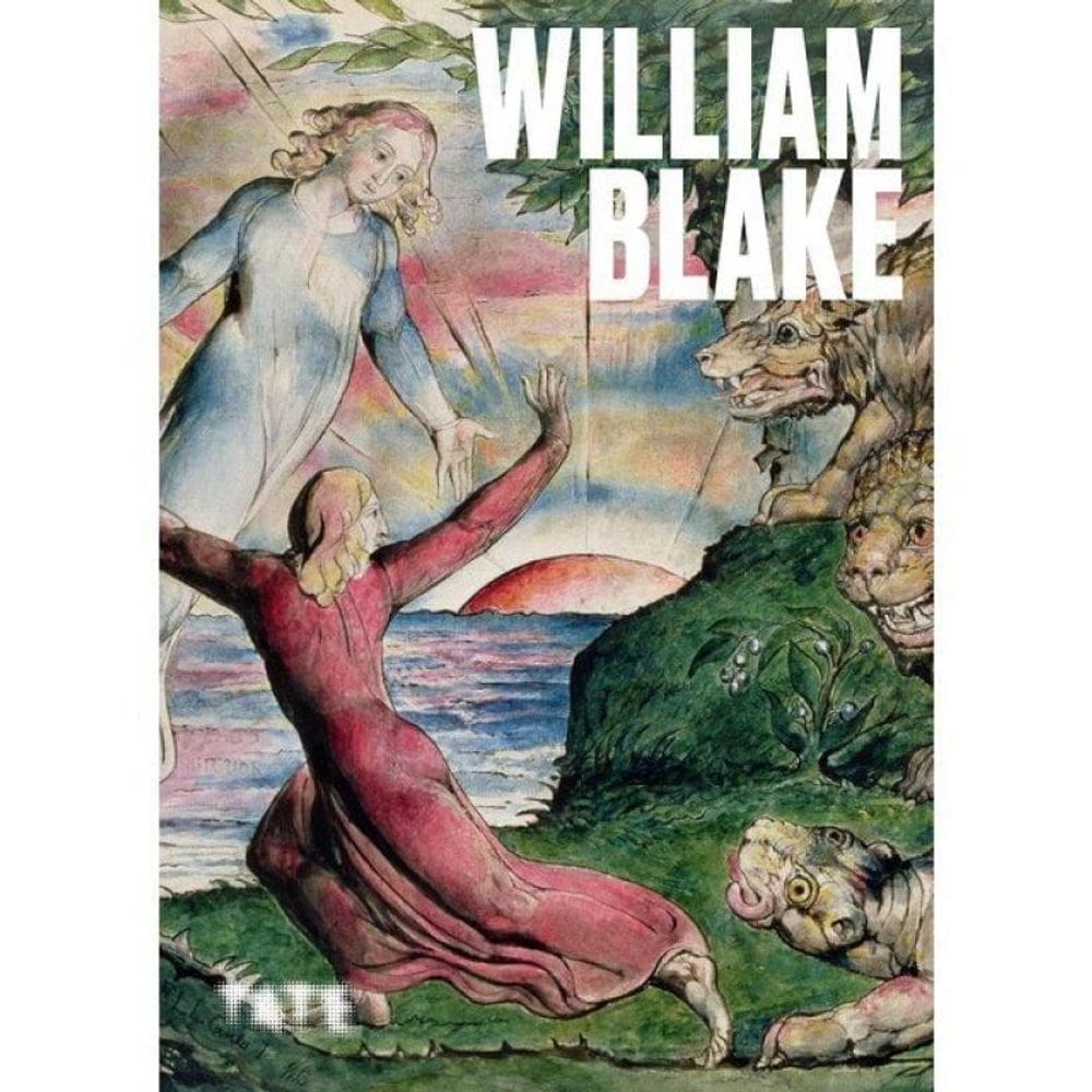 William Blake