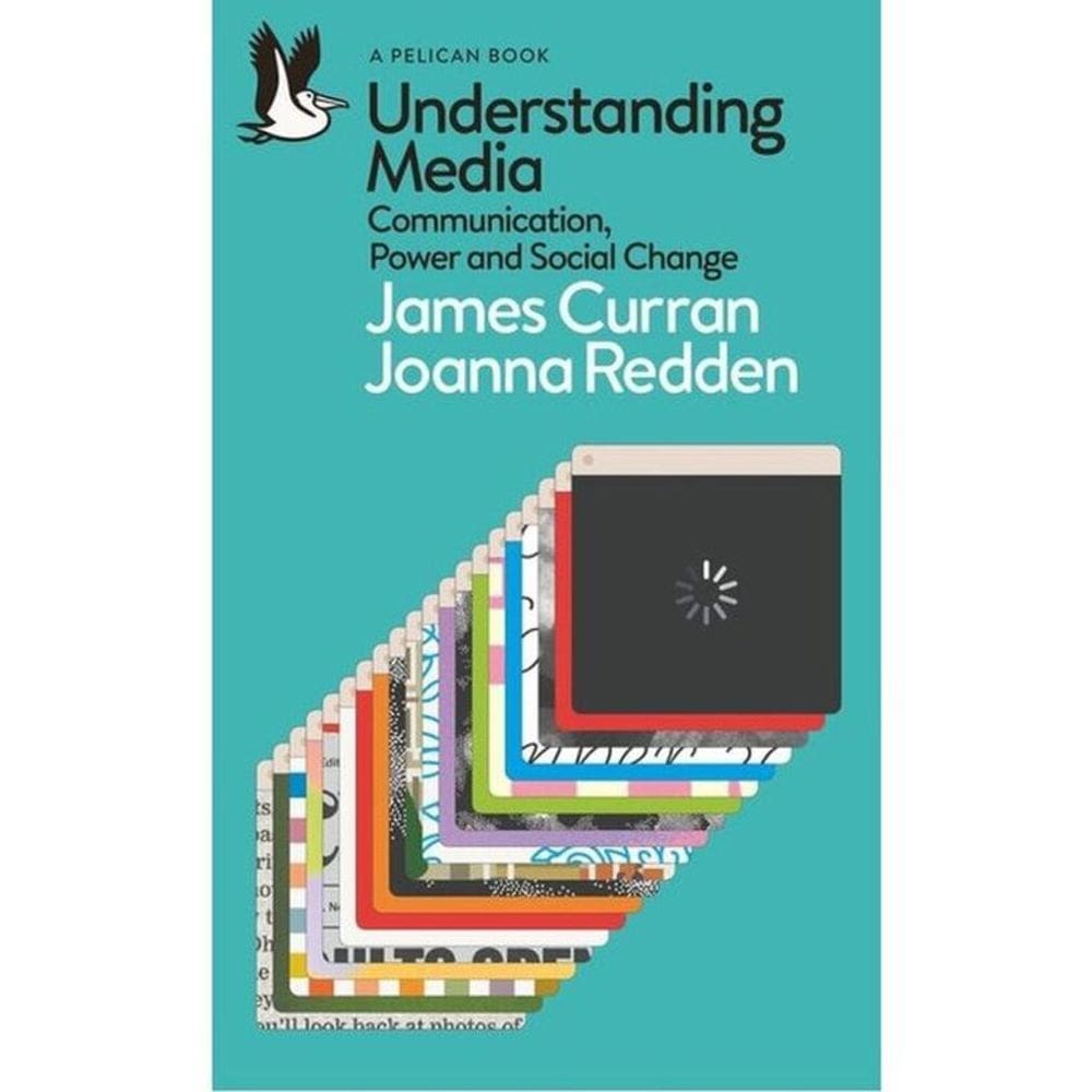 Understanding Media