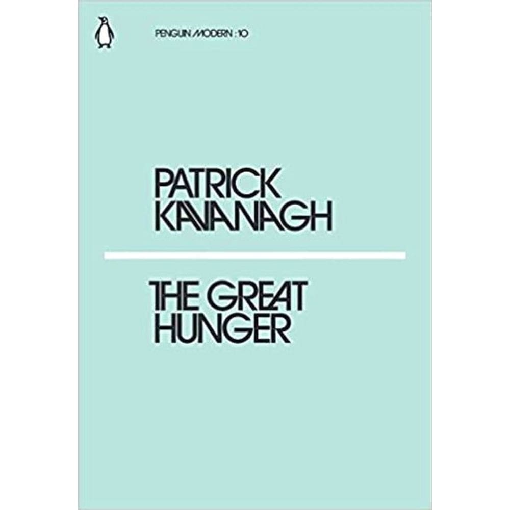 The Great Hunger