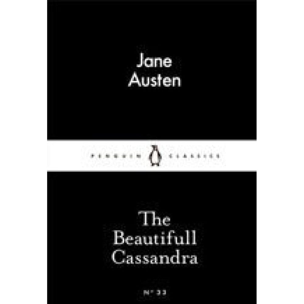 Beautifull Cassandra, The - Little Black Classics