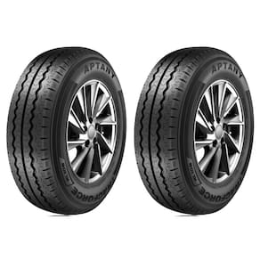 Kit 2 Pneus 225/70R15 C 8 Lonas 112/110R RL108 Aptany