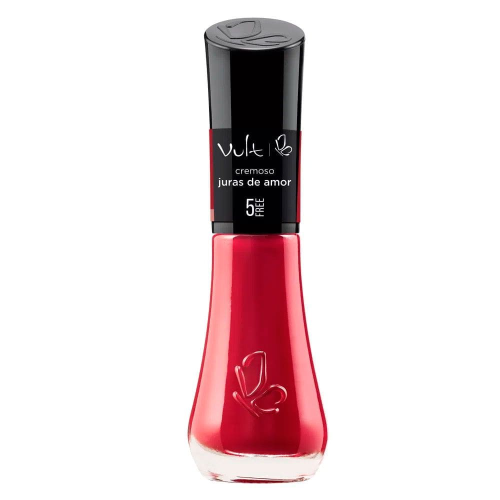 Esmalte Vult 5Free Juras de Amor com 8ml