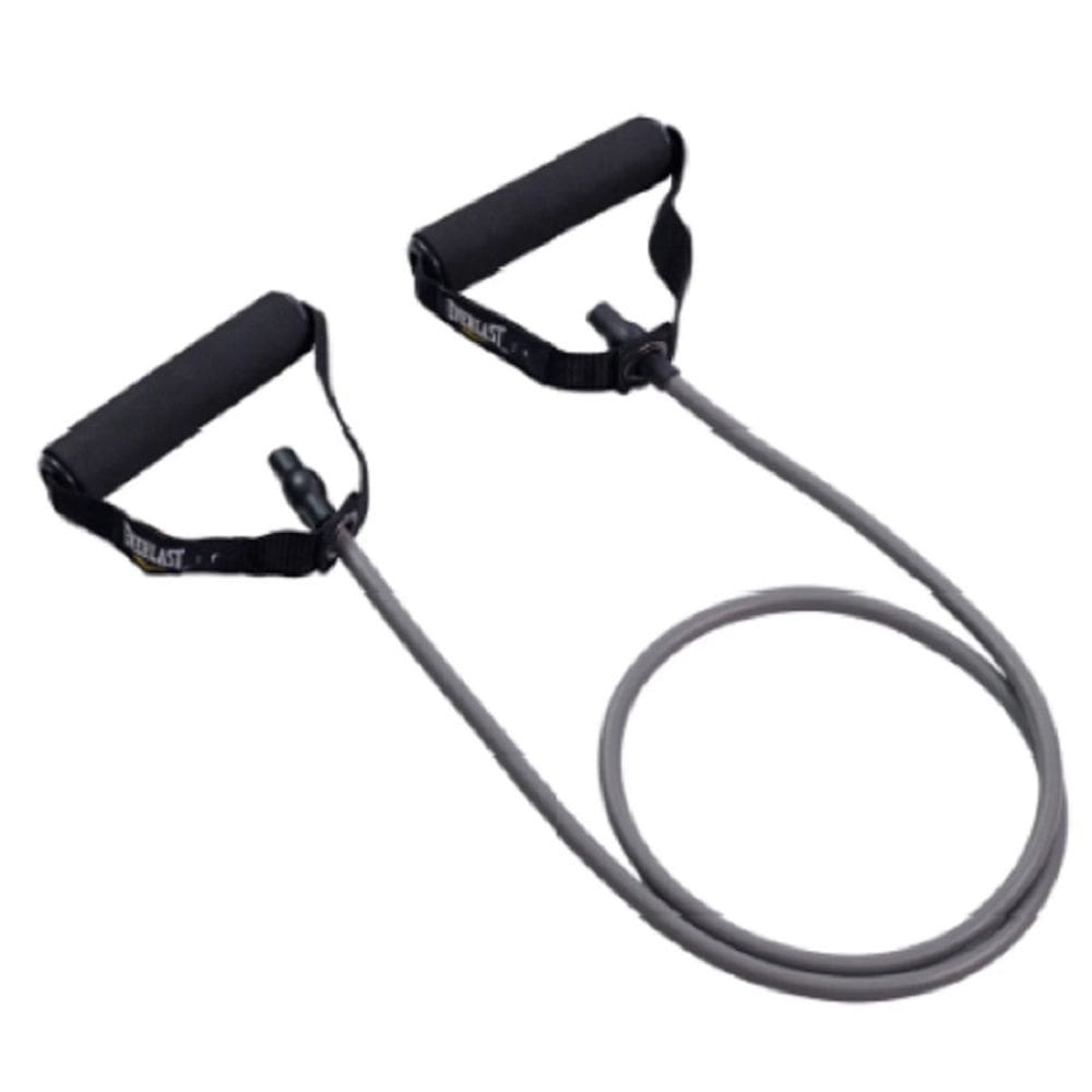 Elastico De Resistencia Forte T-Tube-001-Grey-Heavy Everlast