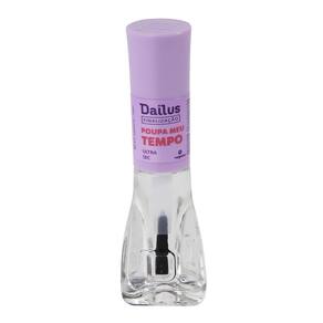 Esmalte Dailus Secante Ultra Sec Poupa Meu Tempo 8ml