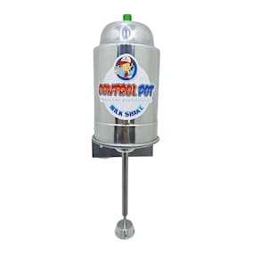 Mixer Profissional Milk Shake Sd 3000 127V - Controlpot