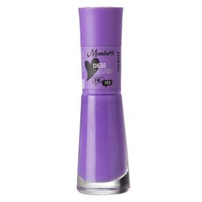 Esmalte Marchetti Cremoso Cor Chego Chegando 305 com 8ml