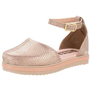 Sandália Infantil Espadrille Bella Ninna 12081