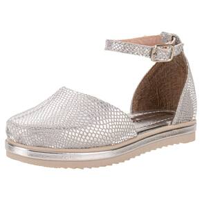 Sandália Infantil Espadrille Bella Ninna 12081