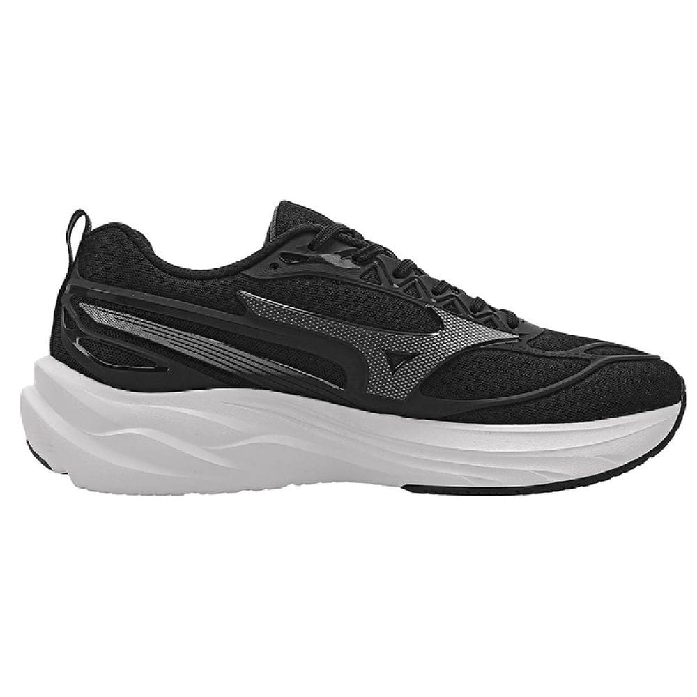 Tênis Mizuno Space 5 - Masculino - Preto