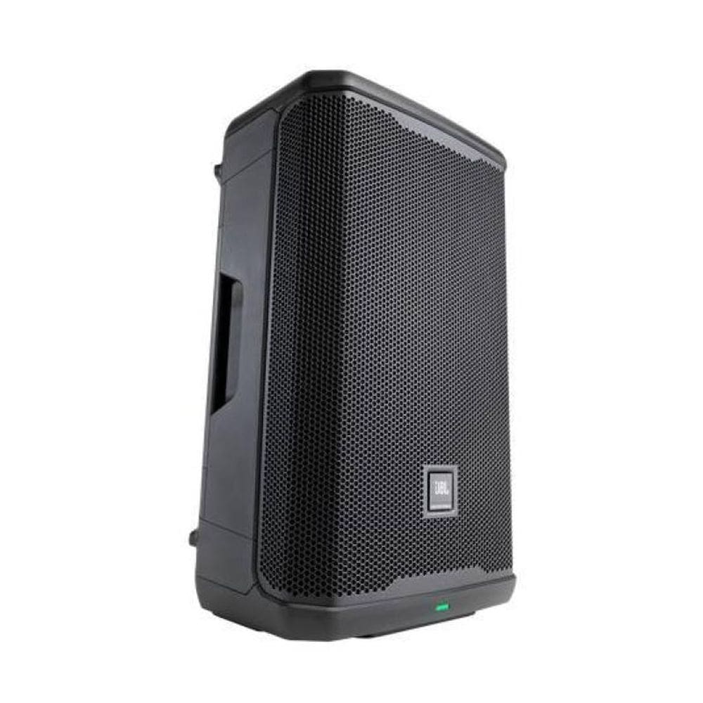Caixa de Som Amplificada PA JBL PRX 912