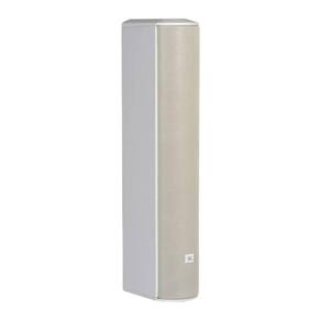 Caixa de Som em Coluna JBL CBT 50LA-1 Branca
