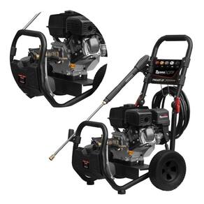 Hidrolavadora Alta Pressao 3400Psi Tpw3400t-Xp