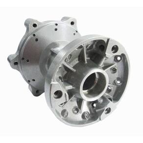 Cubo Roda Traseira Xtz250 Lander tenere 250