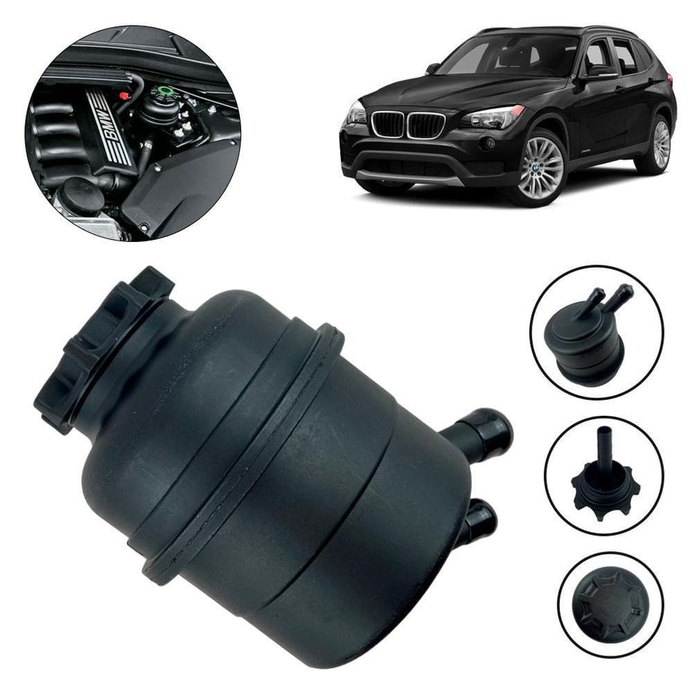 Reservatório Direção Hidráulica X1 Xdrive 28I 2012 13 À 2015