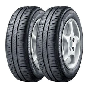 Kit 2 Pneus Michelin Aro 15 195/60R15 Energy XM2 88V