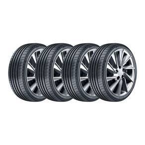 Kit 4 Pneus Aptany Aro 16 185/55R16 RP226 83V