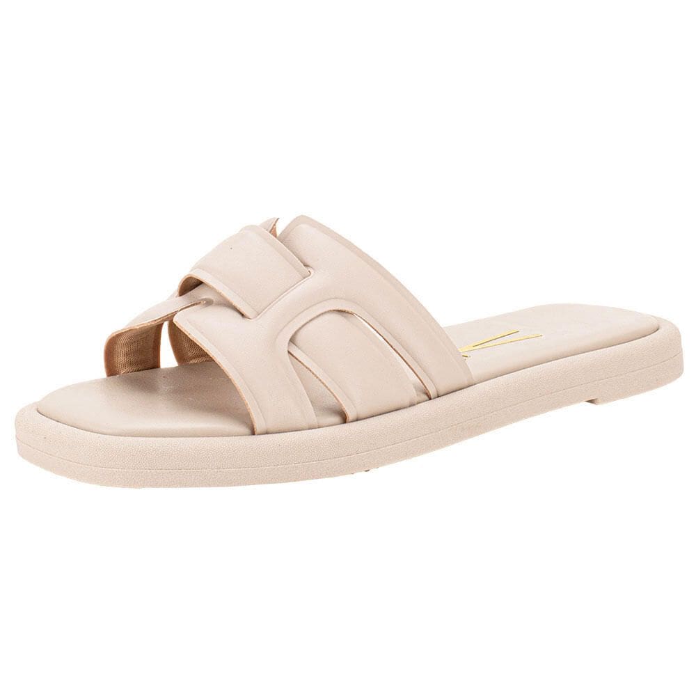 Tamanco Feminino Flat Vizzano 6522101