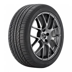 Pneu Pirelli Aro 19 245/45R19 Pzero Nero A/S 98W