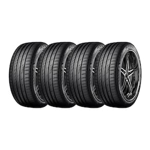 Kit 4 Pneus Kumho Aro 22 275/40R22 Ecsta PS71 108Y XL