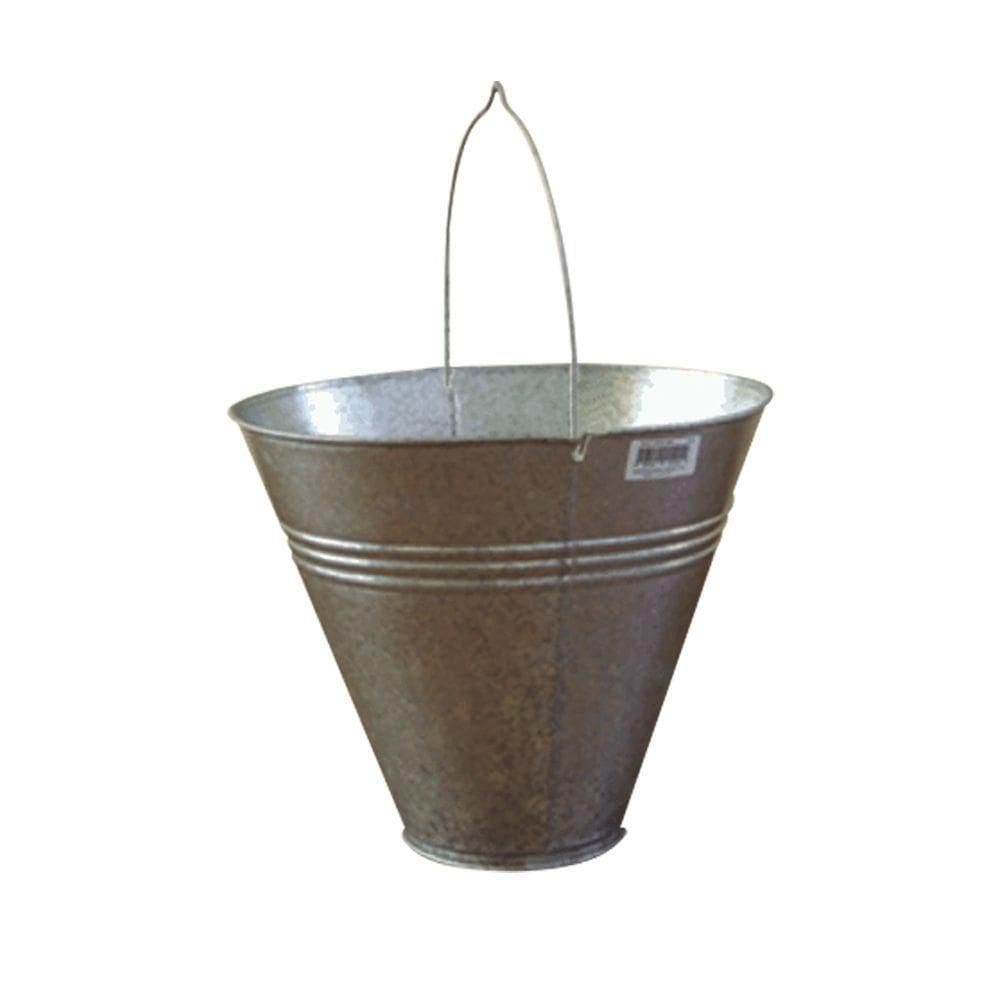 Balde Para Leite 10 Litros