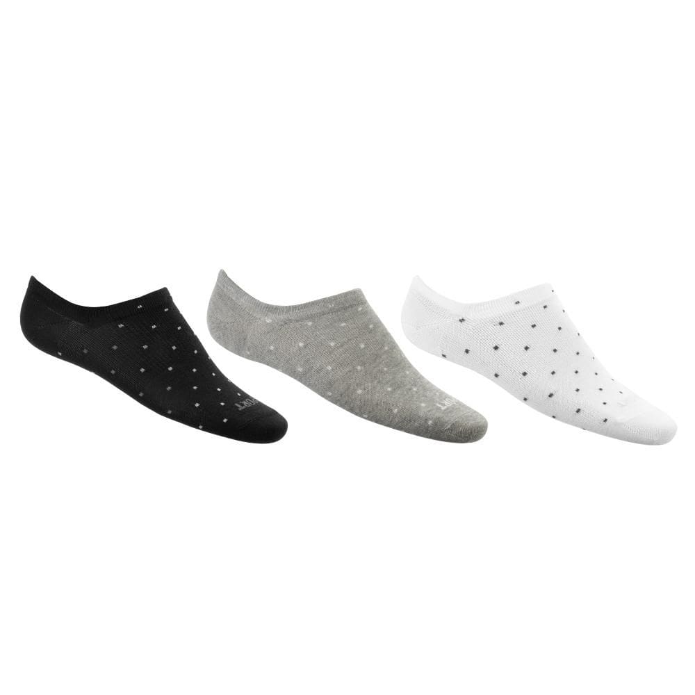 Meia Lupo Sport PC Kit c/3 03171