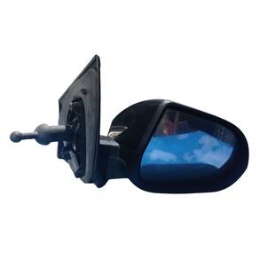 Retrovisor Manual Direito Onix E Prisma 2013 A 2019