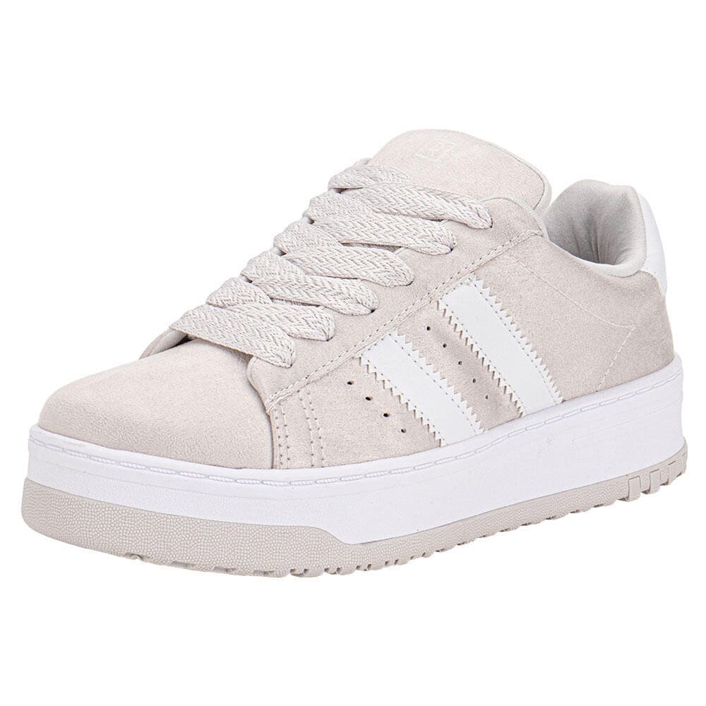 Tênis Feminino Casual Ramarim 2599201