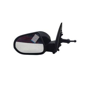 Retrovisor Esquerdo Manual Chevolet Onix 2012 A 2020