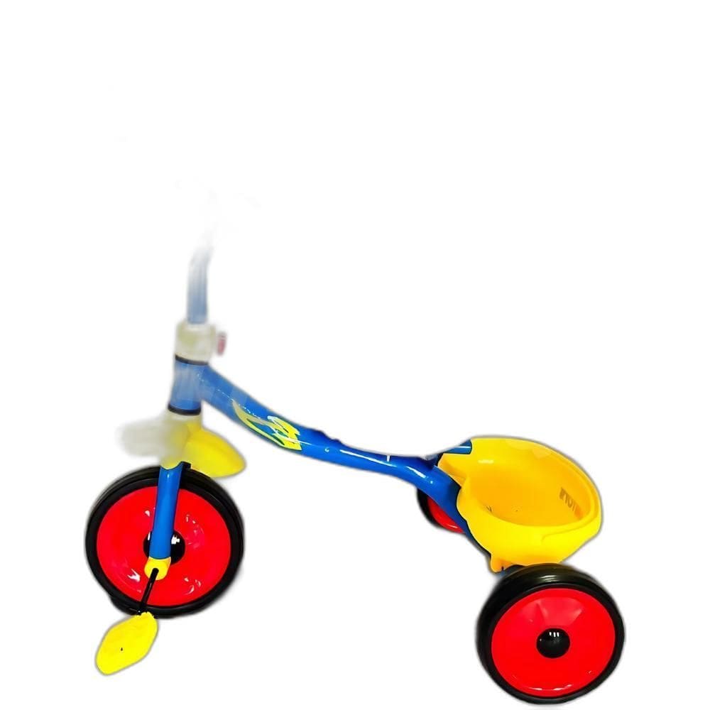 Triciclo Infantil - Azul
