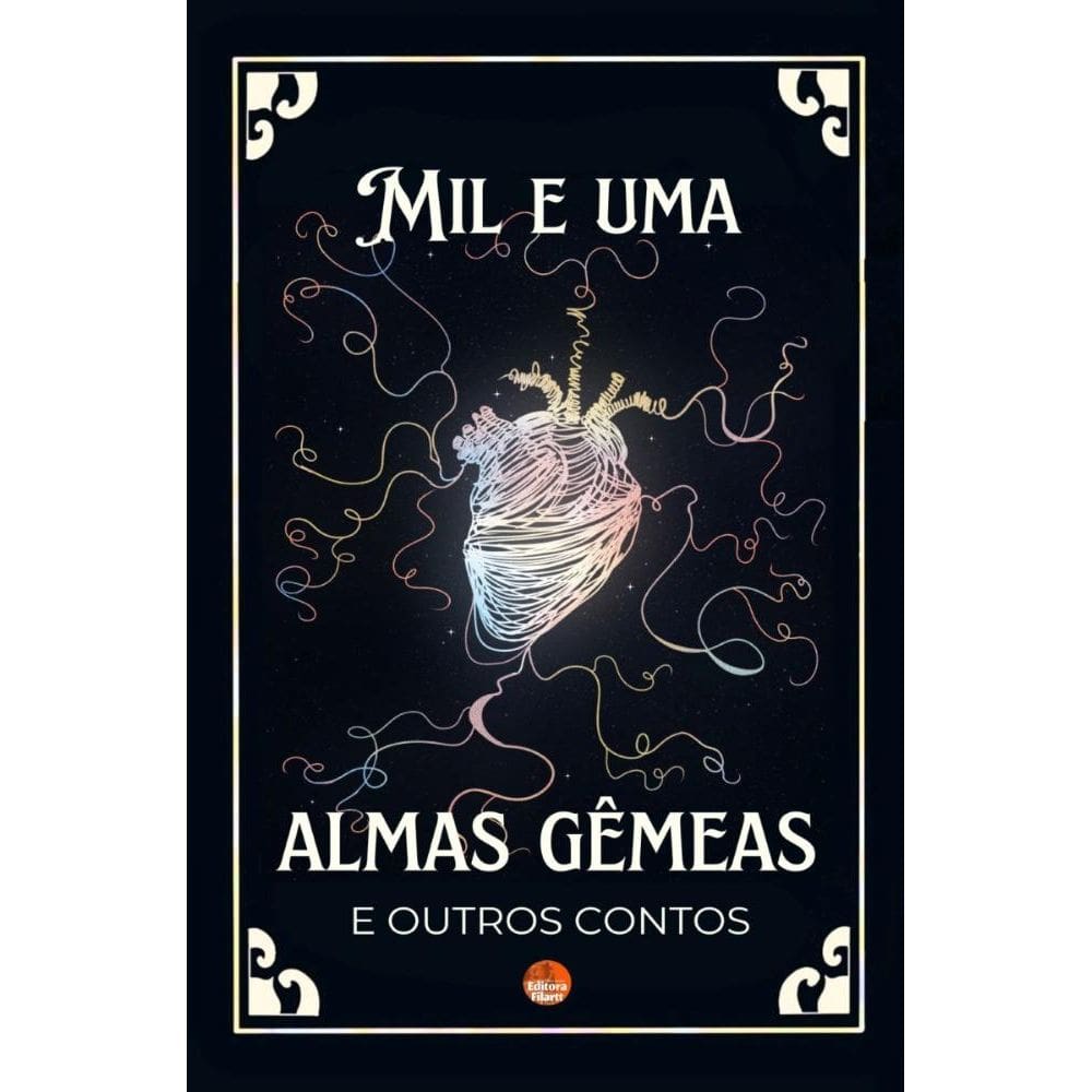 Mil e uma almas gêmeas