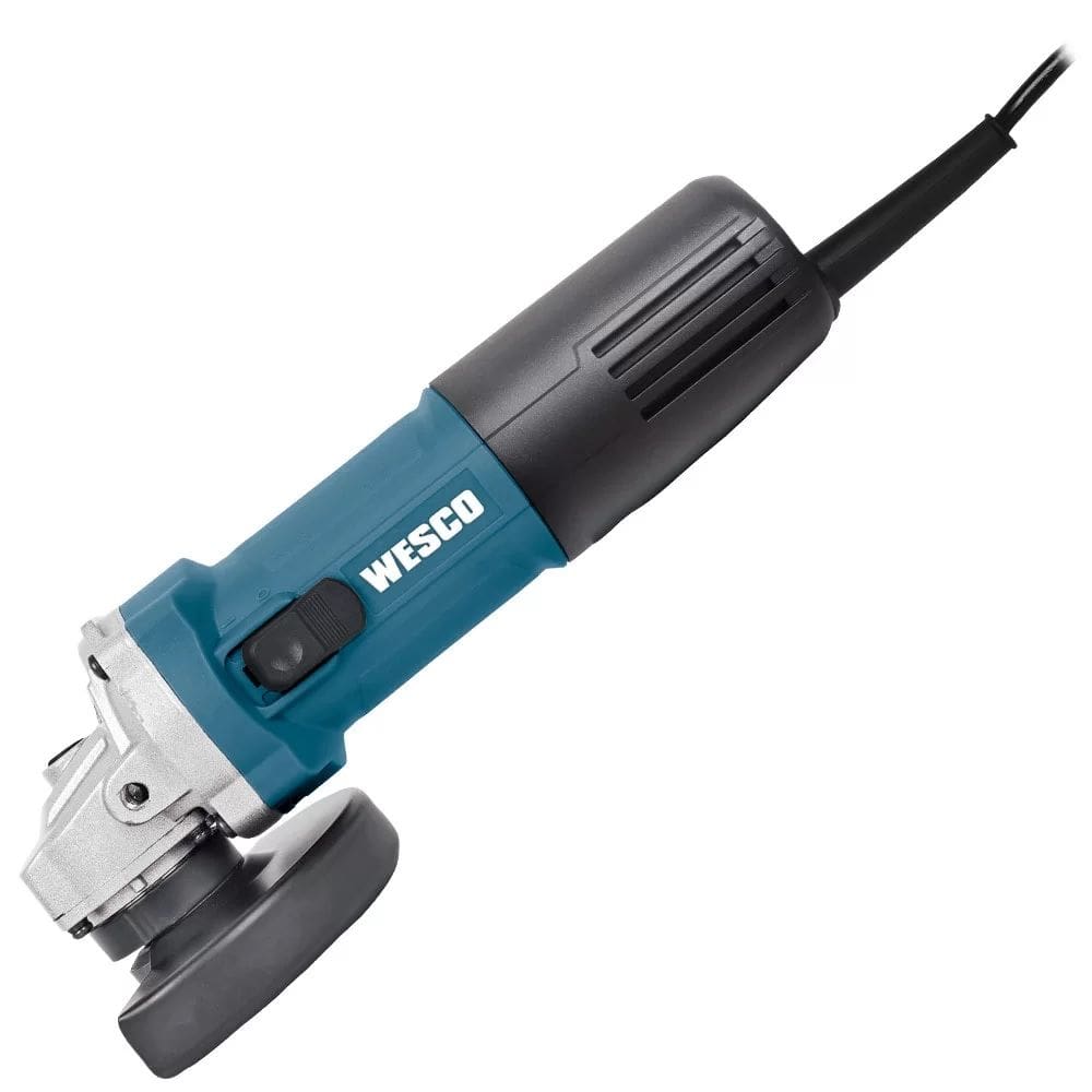 ESMERILHADEIRA ANGULAR 5” 201635900W 12000RPM