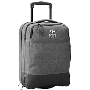 Mala Rip Curl Viagem Com Rodinhas F-Light Cabin 30L Classic