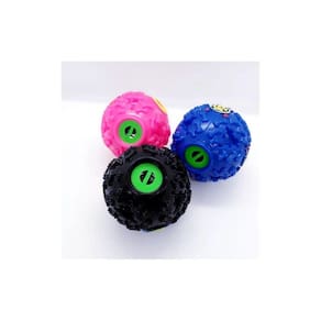 Brinquedo Para Cães Bola Interativa Mix Color