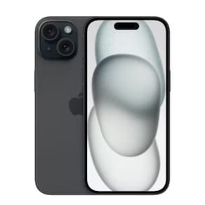 Usado: iPhone 15 Plus 128GB Preto Excelente - Trocafone