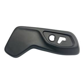 Acabamento Banco Dianteiro Esquerdo Fiat Toro Jeep Compass