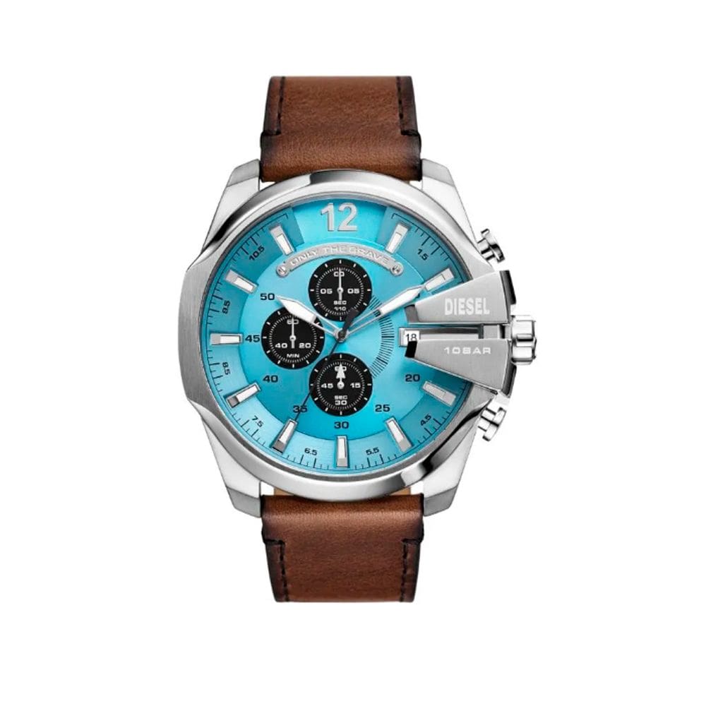 Relogio Diesel Dz4657B1 A2Nx