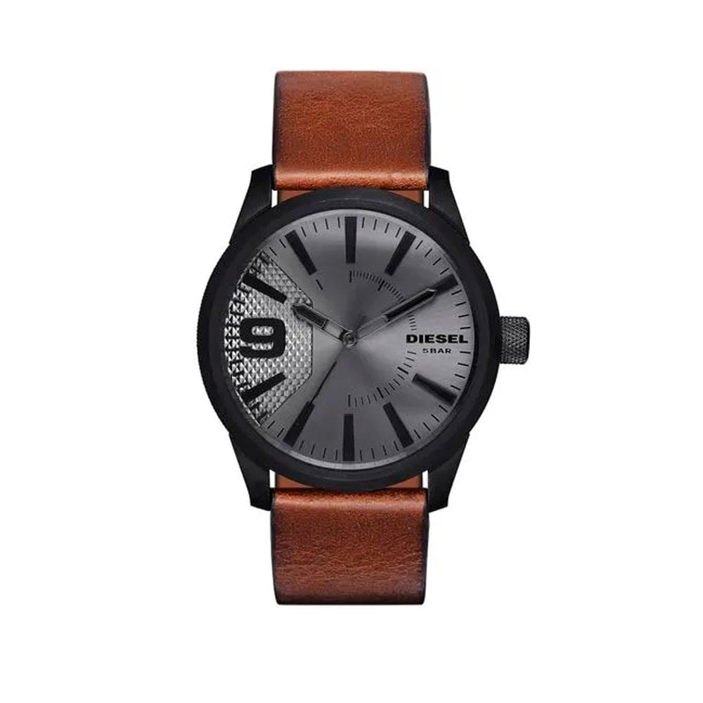 Relogio Diesel Dz1764b1 G2nx