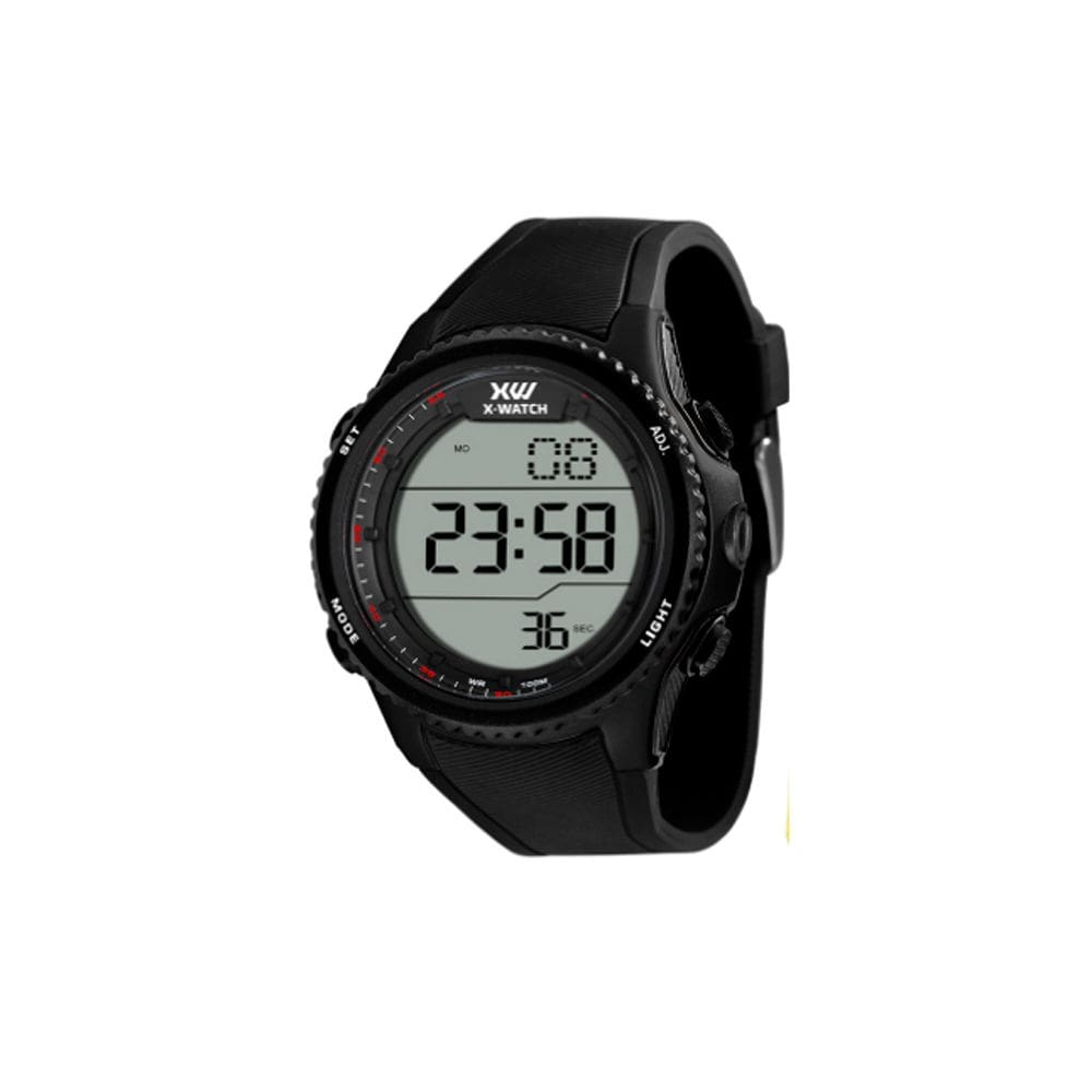 Relogio X-Watch Xmppd791 K0blbxpx
