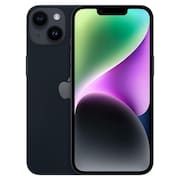 Usado: Iphone 14 128GB Meia Noite Excelente - Trocafone