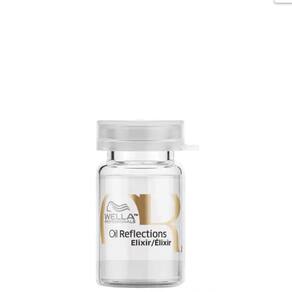 Wella Oil Reflections Elixir Sérum - Ampola Capilar 6ml